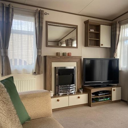 The Monarch Lodge ,Aviemore Holiday Park Esterno foto