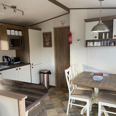 The Monarch Lodge ,Aviemore Holiday Park Esterno foto