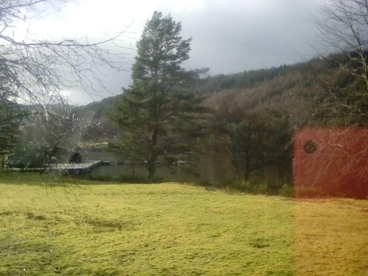 The Monarch Lodge ,Aviemore Holiday Park Esterno foto