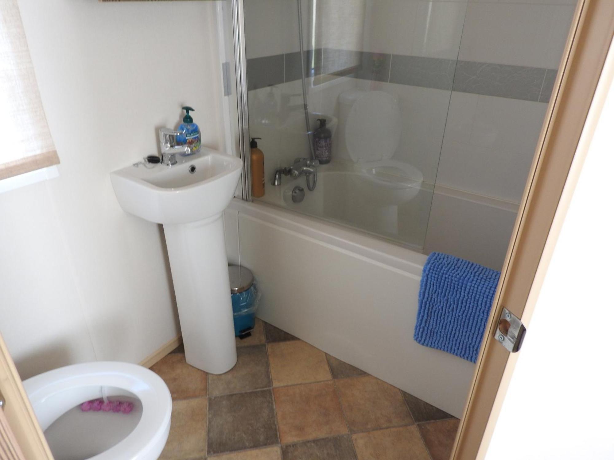 The Monarch Lodge ,Aviemore Holiday Park Esterno foto
