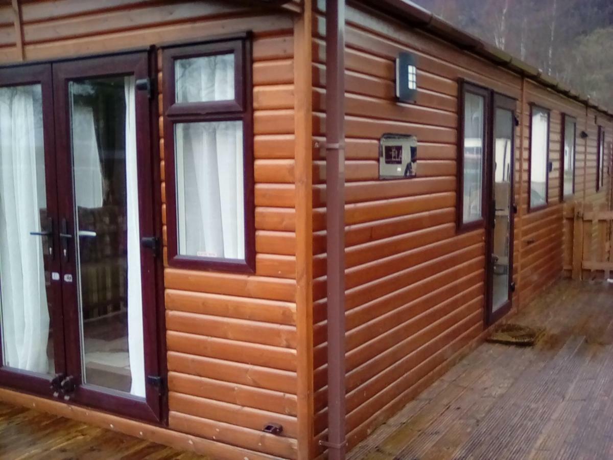 The Monarch Lodge ,Aviemore Holiday Park Esterno foto